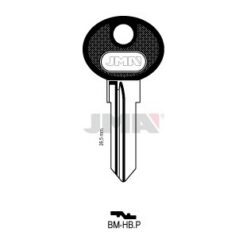 Llave en bruto JMA BM-HB.P