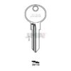 Llave en bruto JMA BM-HB