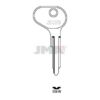 Llave en bruto JMA BM-W