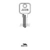 Llave en bruto JMA BMB-3D