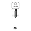 Llave en bruto JMA BMB-3