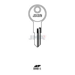 Llave en bruto JMA BMB-5