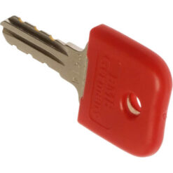 Llave BMB MKA 2 (códigos A201 a A400)