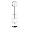 Llave en bruto JMA BMC-1G