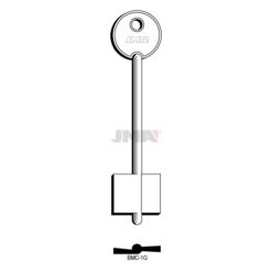 Llave en bruto JMA BMC-1G