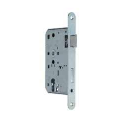 BMH 1000PZW | Cerradura para puertas industriales | Ejes 72 mm | Entrada 65 mm
