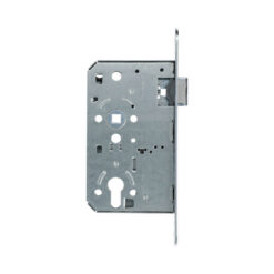 BMH 1000PZW | Cerradura para puertas industriales | Ejes 72 mm | Entrada 65 mm