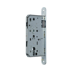 BMH 1000PZW | Cerradura para puertas industriales | Ejes 72 mm | Entrada 65 mm
