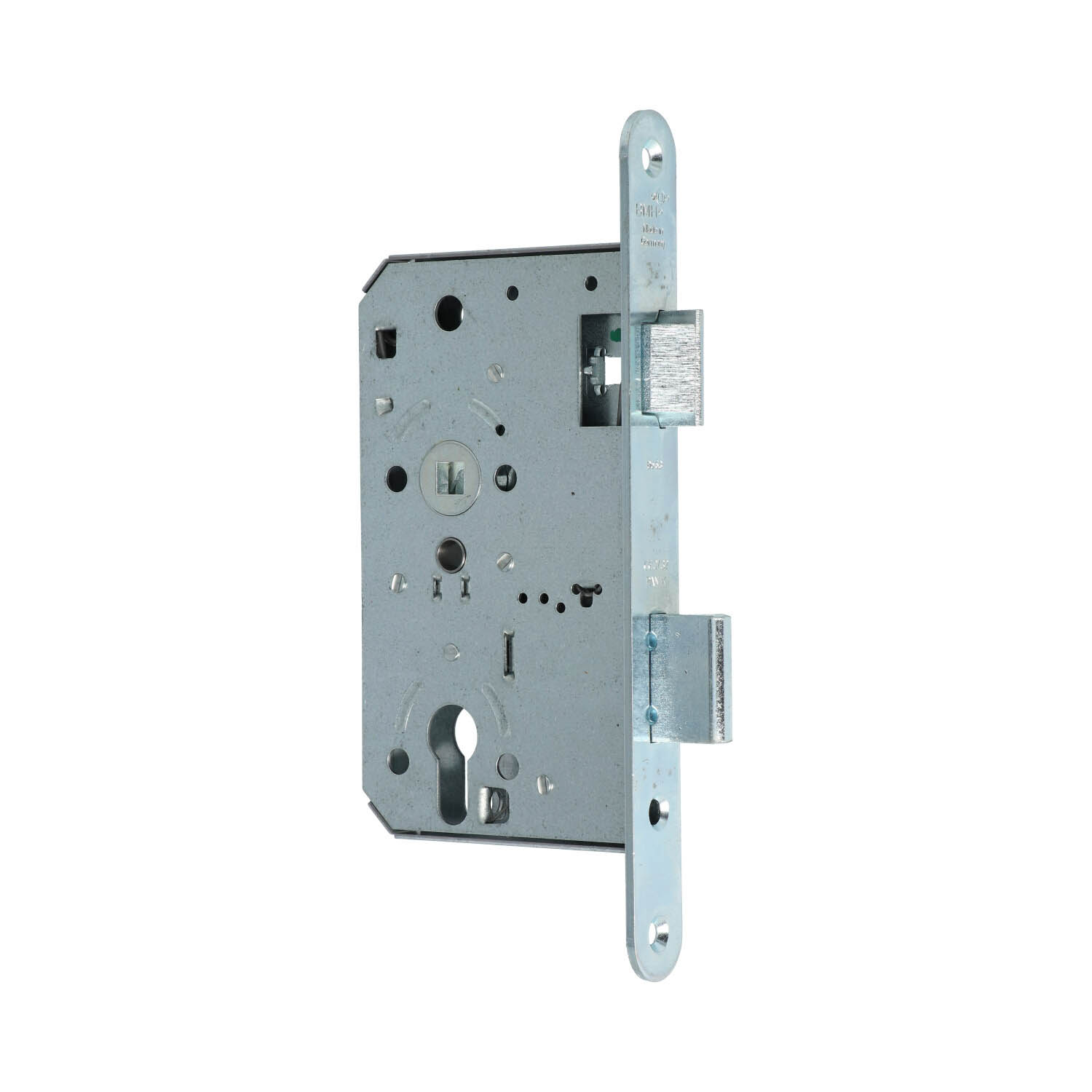 BMH 1013-PZ | Cerradura antipánico | Función D | Distancia entre ejes 72 mm