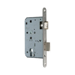 BMH 1013-PZ | Cerradura antipánico | Función D | Distancia entre ejes 72 mm