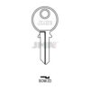 Llave en bruto JMA BOM-2D
