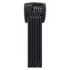Abus BORDO 6000C/90 - Candado plegable con código
