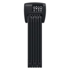 Abus BORDO 6000C/90 - Candado plegable con código