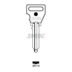 Llave en bruto JMA BRI-10