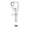 Llave en bruto JMA BRI-14D