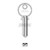 Llave en bruto JMA BRI-24
