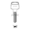 Llave en bruto JMA BRI-25