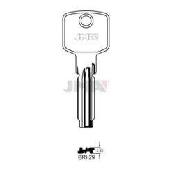 Llave en bruto JMA BRI-29