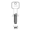Llave en bruto JMA BRI-30