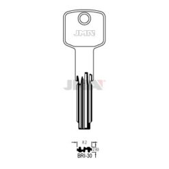 Llave en bruto JMA BRI-30