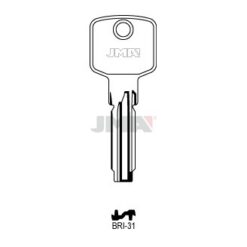 Llave en bruto JMA BRI-31