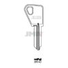 Llave en bruto JMA BRI-4D