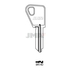 Llave en bruto JMA BRI-4D