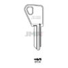 Llave en bruto JMA BRI-4I