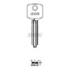 Llave en bruto JMA BRN-2D