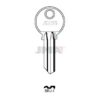 Llave en bruto JMA BRU-1