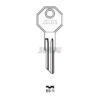 Llave en bruto JMA BS-1I
