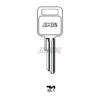 Llave en bruto JMA BS-5