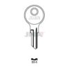 Llave en bruto JMA BS-6