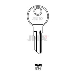 Llave en bruto JMA BS-7
