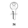 Llave en bruto JMA BS-8D