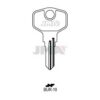 Llave en bruto JMA BUR-10