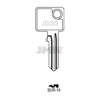 Llave en bruto JMA BUR-14