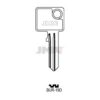 Llave en bruto JMA BUR-19D