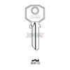 Llave en bruto JMA BUR-1D