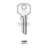 Llave en bruto JMA BUR-1I