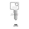 Llave en bruto JMA BUR-20D