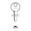 Llave en bruto JMA BUR-24D