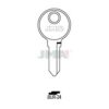 Llave en bruto JMA BUR-24