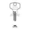 Llave en bruto JMA BUR-25D
