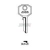 Llave en bruto JMA BUR-28