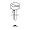 Llave en bruto JMA BUR-29D