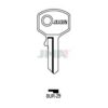 Llave en bruto JMA BUR-29