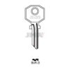 Llave en bruto JMA BUR-2I