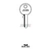 Llave en bruto JMA BUR-30D