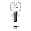 Llave en bruto JMA BUR-33